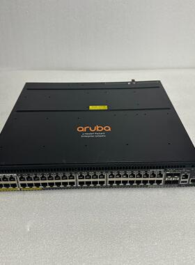 [德峰]ARUBA  JL323A 测试好 如图所示  质量保证 非