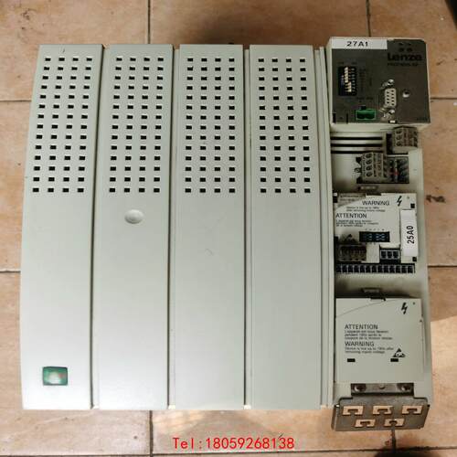【非标价】伦茨E82EV223-4B241变频器