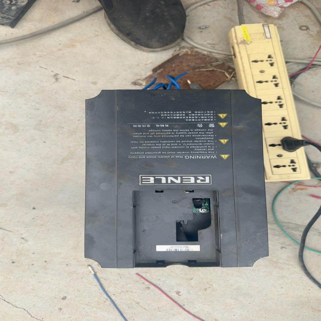 拆机变频器RNB1007G/011P，实物拍摄。,3C数码配件,其它配件,淘宝优惠券,粉丝福利购,淘宝优惠卷