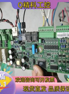 现货ABB变频器ACS600系列信号接口IO板NIOC-01