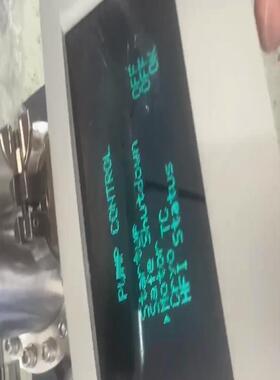 [德峰]CTI OBIS250FE冷泵，低温泵，