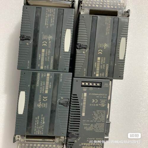 （设备配件） IC200ALG262IC2GEIC200CPU001