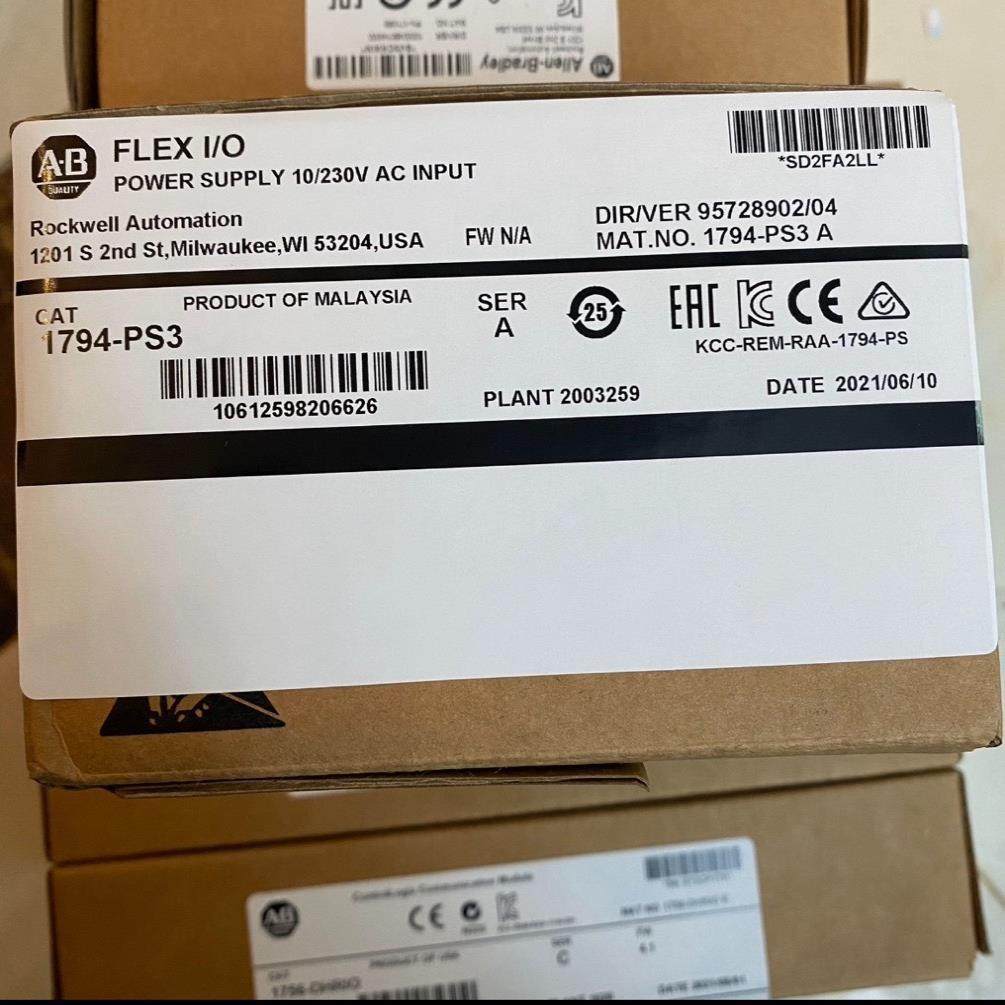 1794-PS3 全新原装现货 议价议价