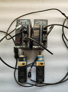 台达伺服电机驱动器ASD-B2-0121-B