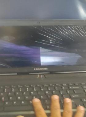 Hasee/神舟 战神 CP65S01