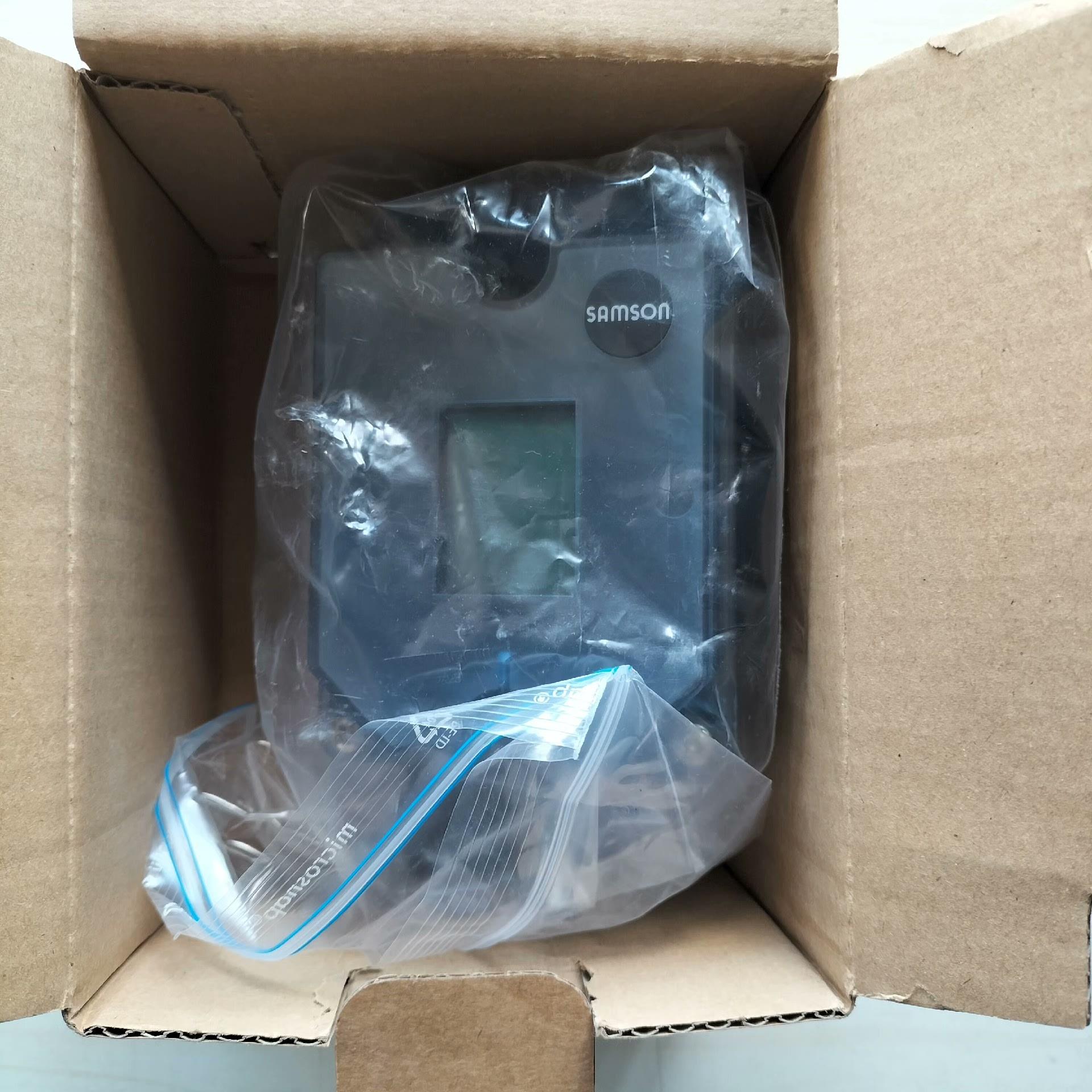 （设备配件）萨姆森阀门定位器3725-000000000