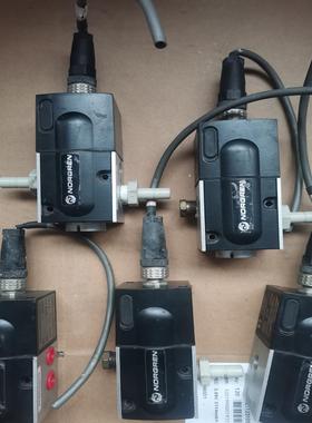 NORGREN诺冠比例阀 VP5005PK111H00，成色