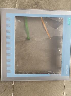 西门子ktp1200前面框，123-2MB03/2MA03