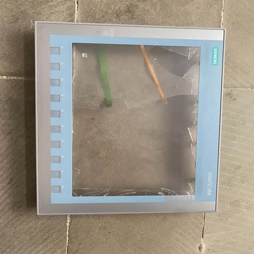 西门子ktp1200前面框，123-2MB03/2MA03