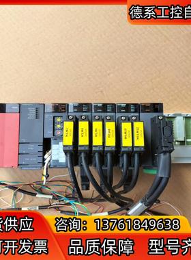 设备Q02HCPU、Q61P、QJ61BT11N