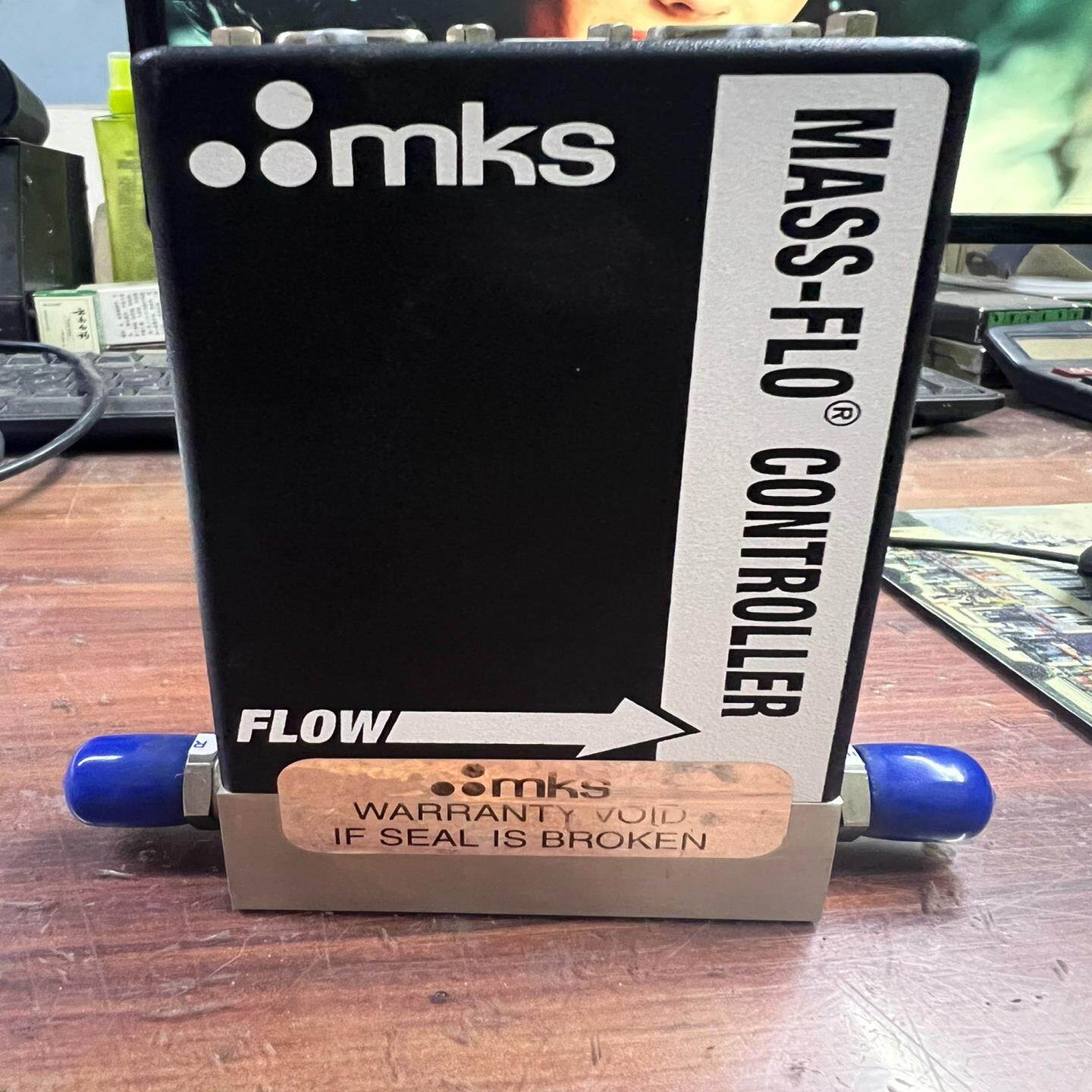 mks计117BX23CR14VSPC1/Viton