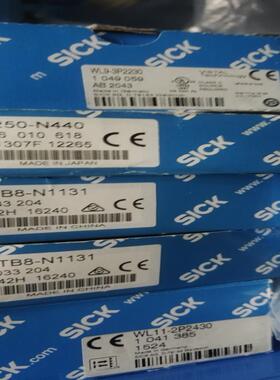 施克  WTB27-3P2411  WL14-2P430