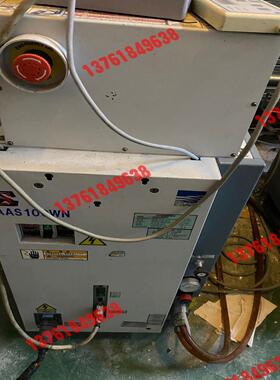 ebara真空泵AAS100WN罗茨泵