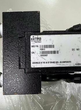 MKS配件PN:F120612/1000024937