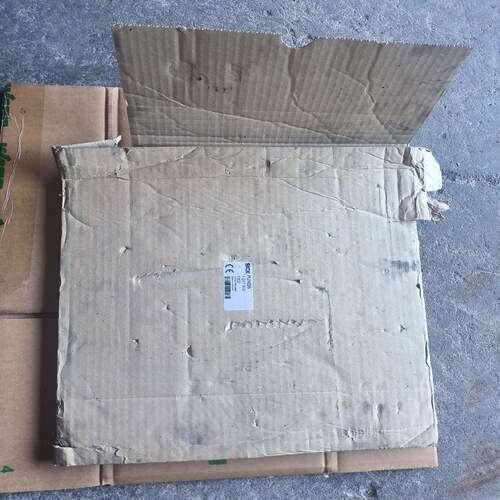 SICK传感器反射器反光板PL240DG  1017910