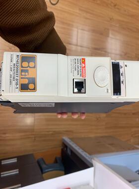 8I74S200037.010-1 B&R贝加莱模块！原装拆