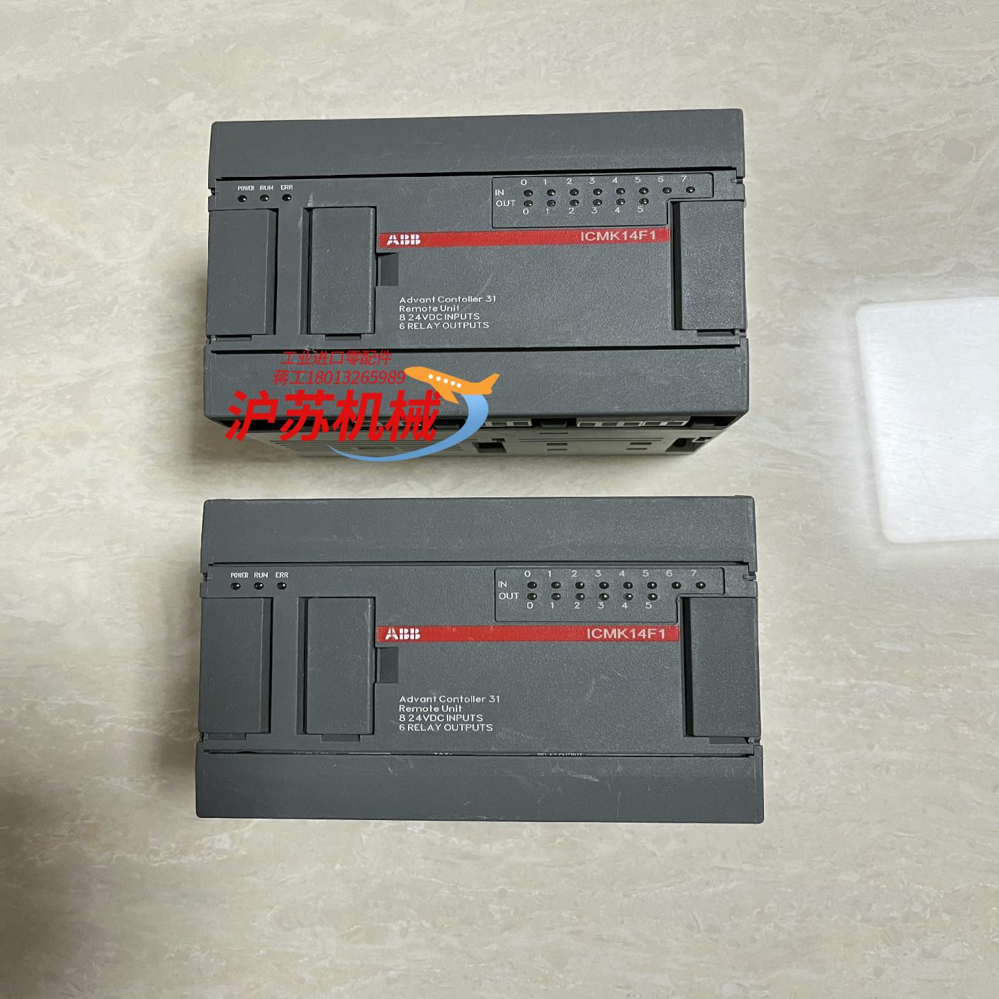 模块 ICMK14F1-M12.0，，成色见图