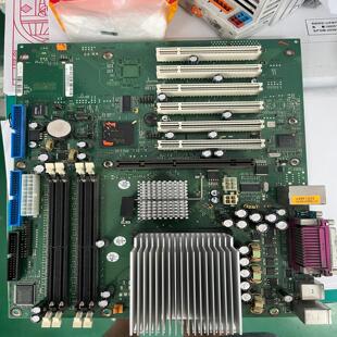 ed05 库卡机器人主板KRC2 设备配件