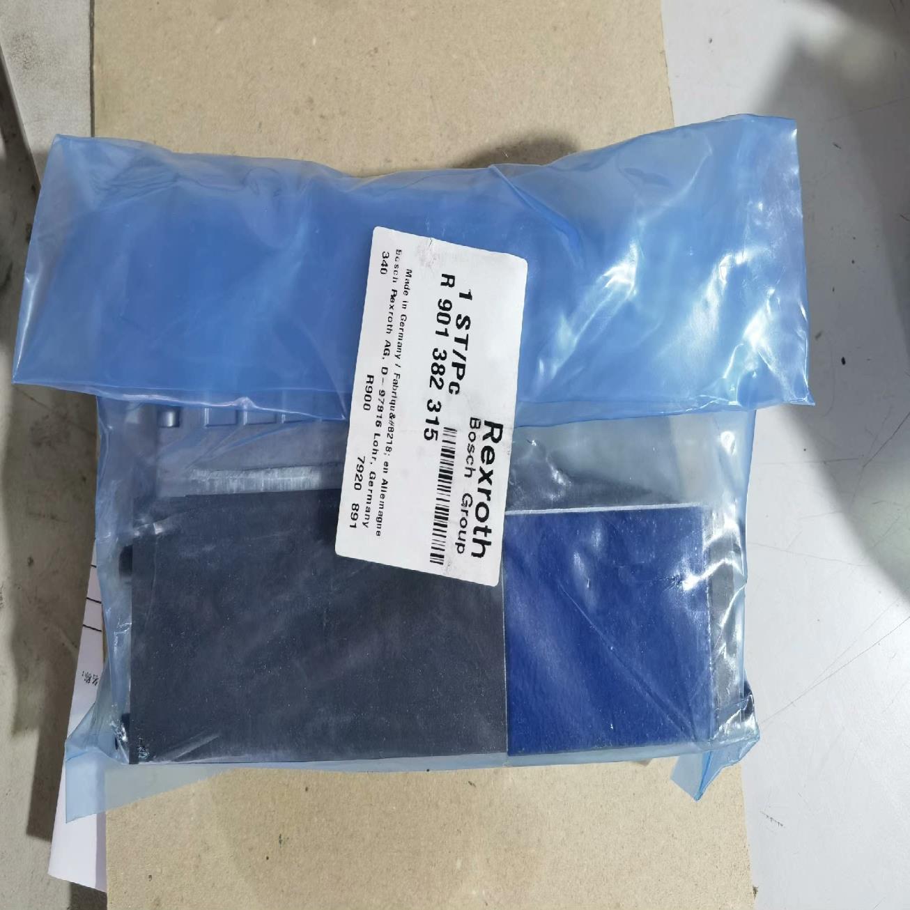 议~R901382315 4WRPEH6C3B40L-3X/M/