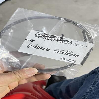 [德峰]5284-0000-030，BANDA MAGNETICA