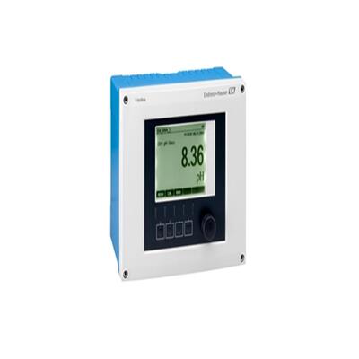 （设备配件）四通道变送器Liquiline CM444