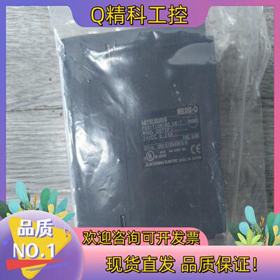 现货模块QD75P1全新原装