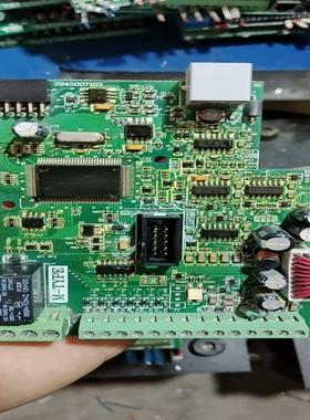 {雅致机械商行}四组台达变频器VFD-M系列主板 2945007103 AC