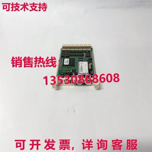 供应原装DaPI100 3AST000929R109  以太网通信器接口