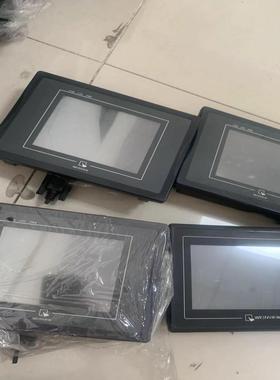 （设备配件）V1WV 触摸屏MT6056I威纶