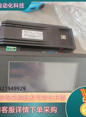 现货TH465-MT 信捷触摸屏功能完好4.3寸屏有