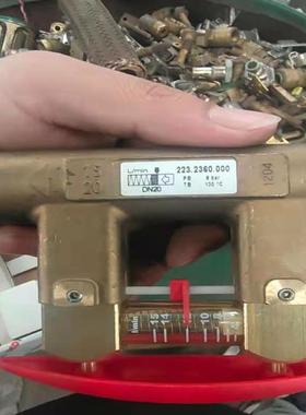 Taconova 223.2360.000,电磁阀流议价