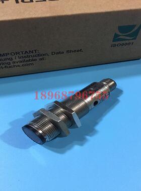 销售P+F光电传感器 OBE10M-18GM60-E5-V1质量保证议价