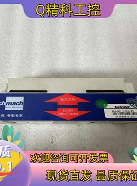 现货Techmach钛玛科传感器UB-25