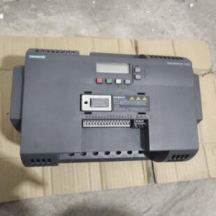 西门子V20BE31实5SL3210UV06 变频器一台5 德峰