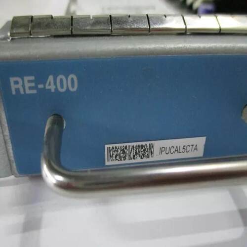 （设备配件）JUNIPER 瞻博 RE-400-768-S M7I M1