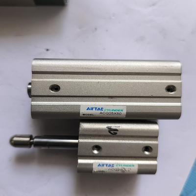 （设备配件）亚德客型薄型缸ACQ20x20 ACQ20x50