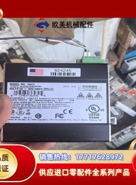 N-TRON 108TX 8口 工业交换机，现货实议价