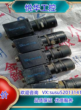 原装德国Smartek GC3851MP工业相机，件，实议价
