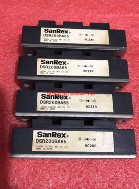 （请询价）DSR200BA65议价