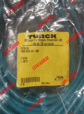 图尔克5541-2656RSSD441-40 U-09772