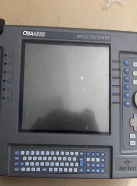 （设备配件）CMA4000i美国网泰