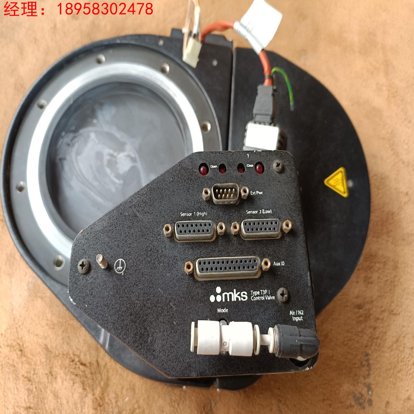 Type T3p l Control Valve T