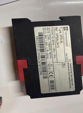 [德峰]Telemecanique XPSAL3410 | XPS-
