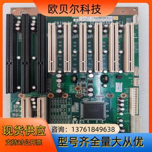 99新大厂台湾研华PCA RevB419 6108P6