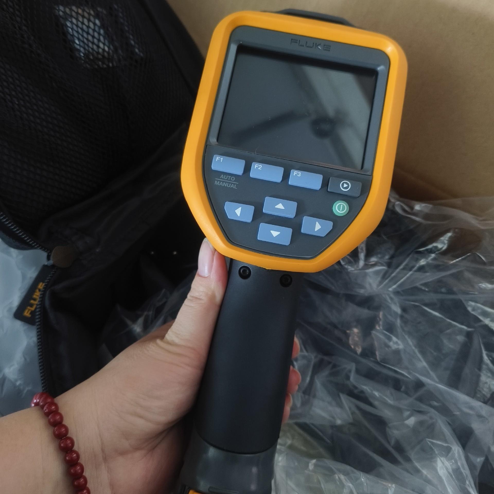 （设备配件）福禄克Tis20一套