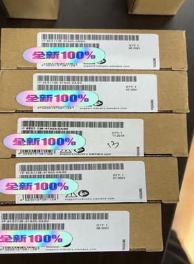 【工控自动化】S7138-4FA05-0AB0未拆封实议价