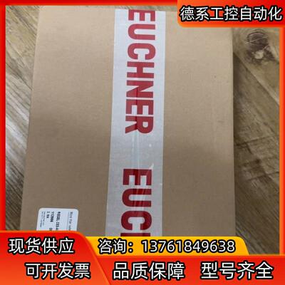 113986安士能EUCHNER安全门锁，RIEGEL CE
