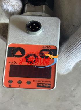 派克全新温度传感器 SCTSD-150-00-07 二