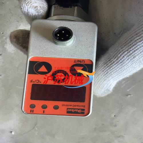 派克全新温度传感器 SCTSD-150-00-07 二