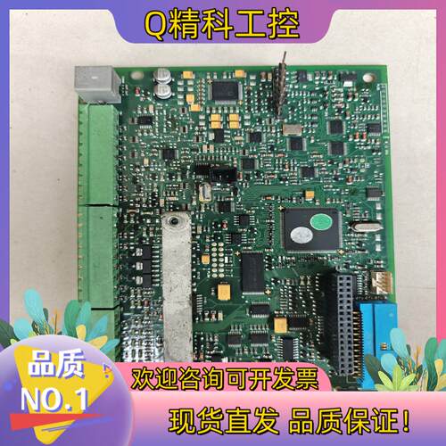 现货欧陆590主控卡 AH500075U002 配件出图二